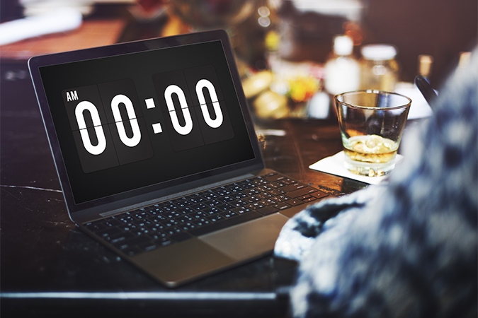 あした の意味 語源 由来 語源由来辞典