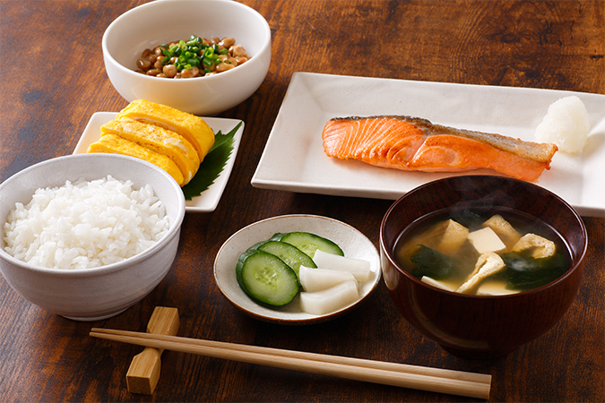 朝飯前 あさめしまえ 語源由来辞典