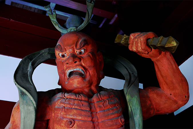 居丈高 いたけだか 語源由来辞典