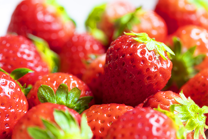 イチゴ 苺 莓 いちご 語源由来辞典