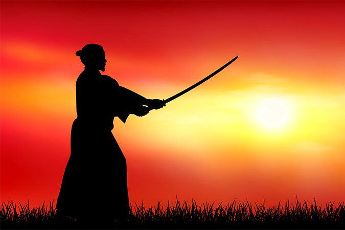 武士 ぶし 語源由来辞典