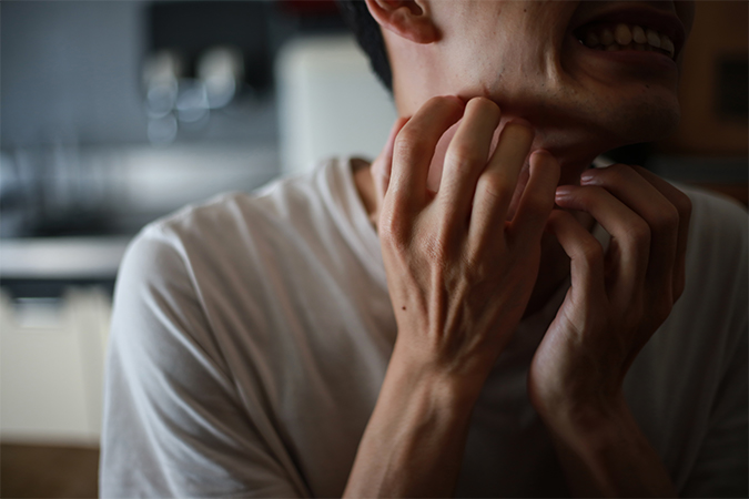 アレルギー 語源由来辞典