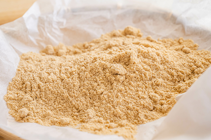 糠 ぬか 語源由来辞典