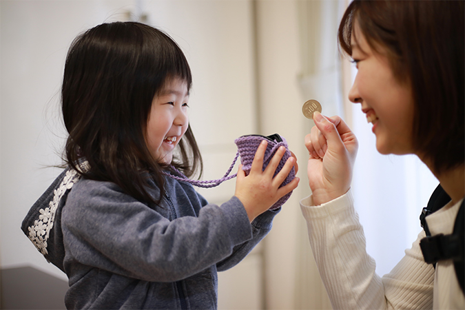 お駄賃 語源由来辞典