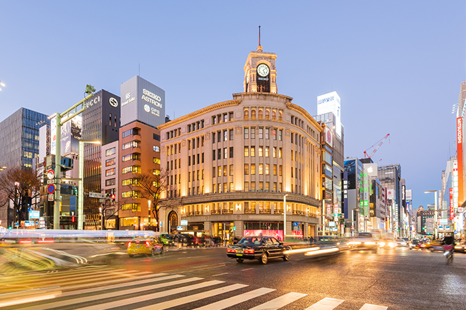 中央区 ちゅうおうく 東京都 語源由来辞典