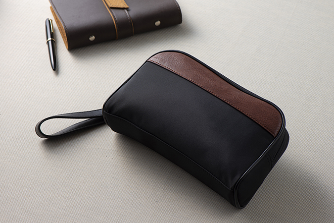 セカンドバッグ 語源由来辞典