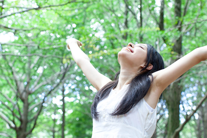 溜飲が下がる りゅういんがさがる 語源由来辞典